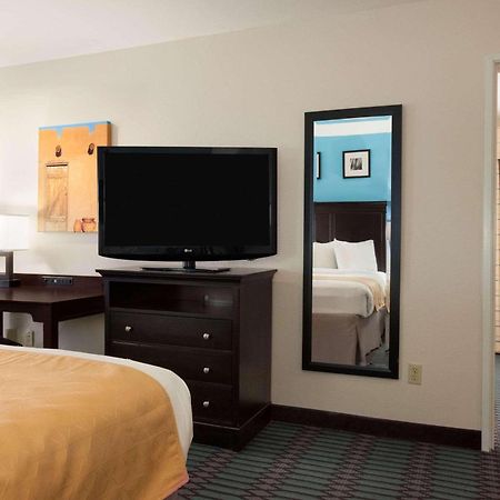 Country Inn & Suites By Radisson, Lubbock, Tx المظهر الخارجي الصورة