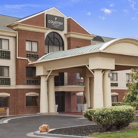 Country Inn & Suites By Radisson, Lubbock, Tx المظهر الخارجي الصورة