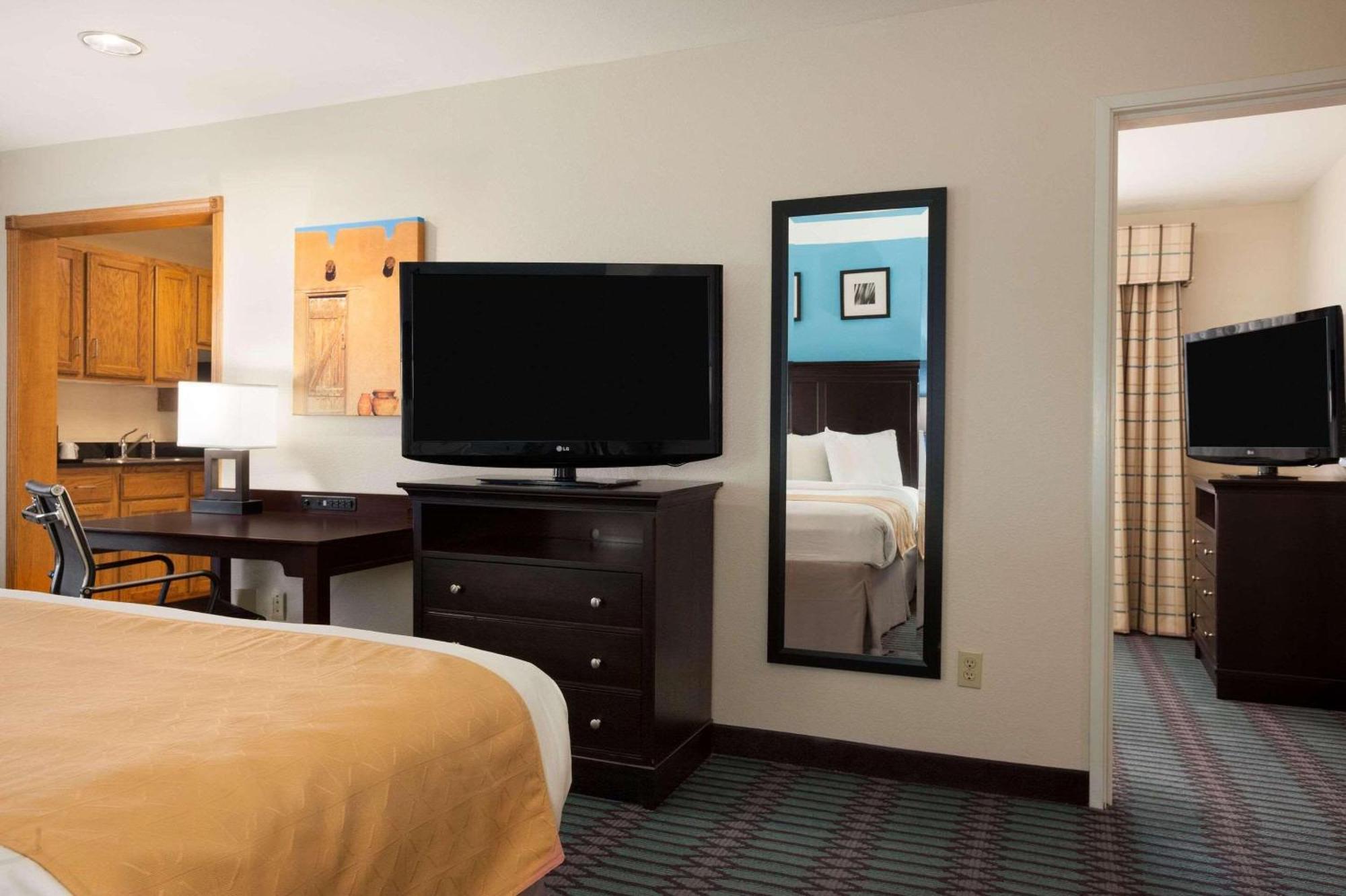Country Inn & Suites By Radisson, Lubbock, Tx المظهر الخارجي الصورة