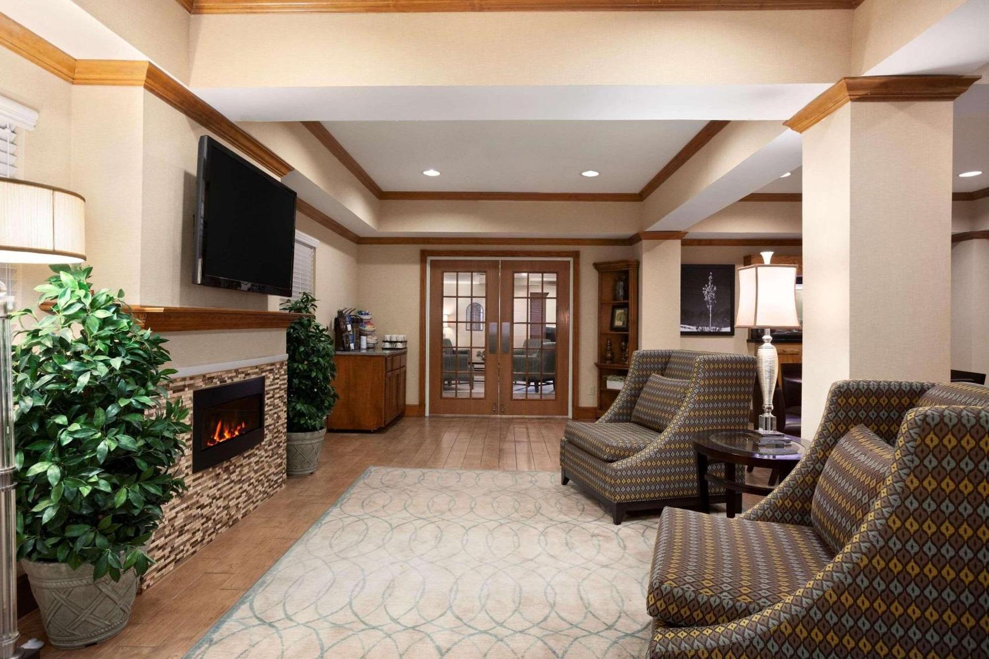 Country Inn & Suites By Radisson, Lubbock, Tx المظهر الخارجي الصورة