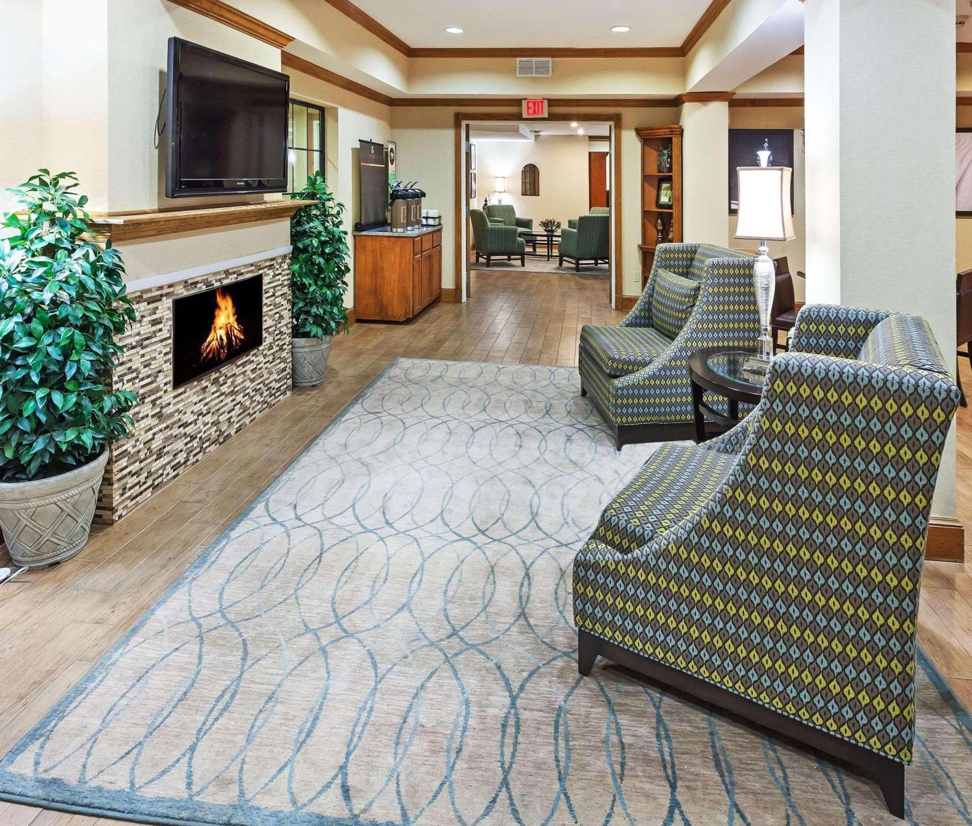 Country Inn & Suites By Radisson, Lubbock, Tx المظهر الخارجي الصورة