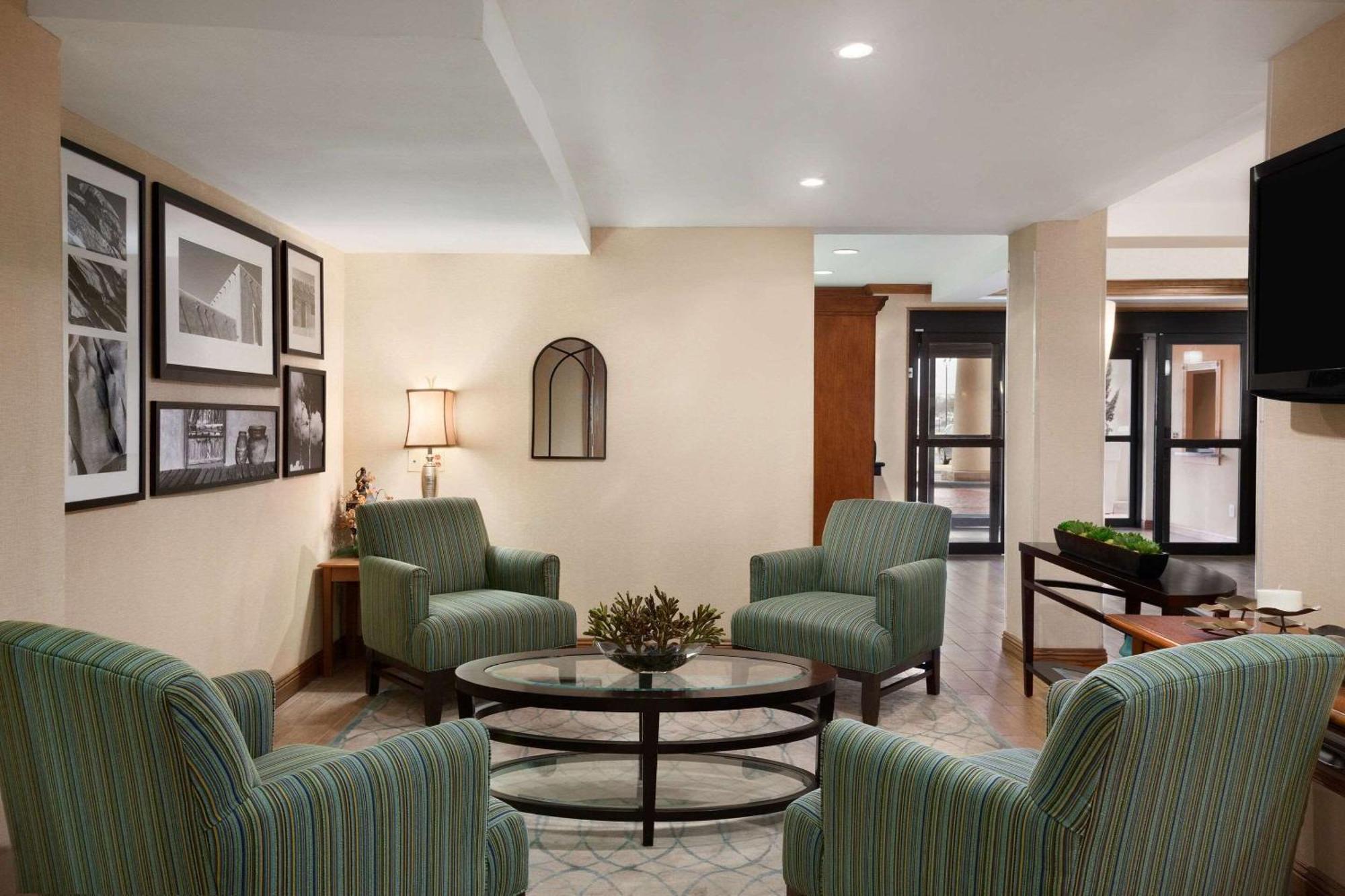 Country Inn & Suites By Radisson, Lubbock, Tx المظهر الخارجي الصورة