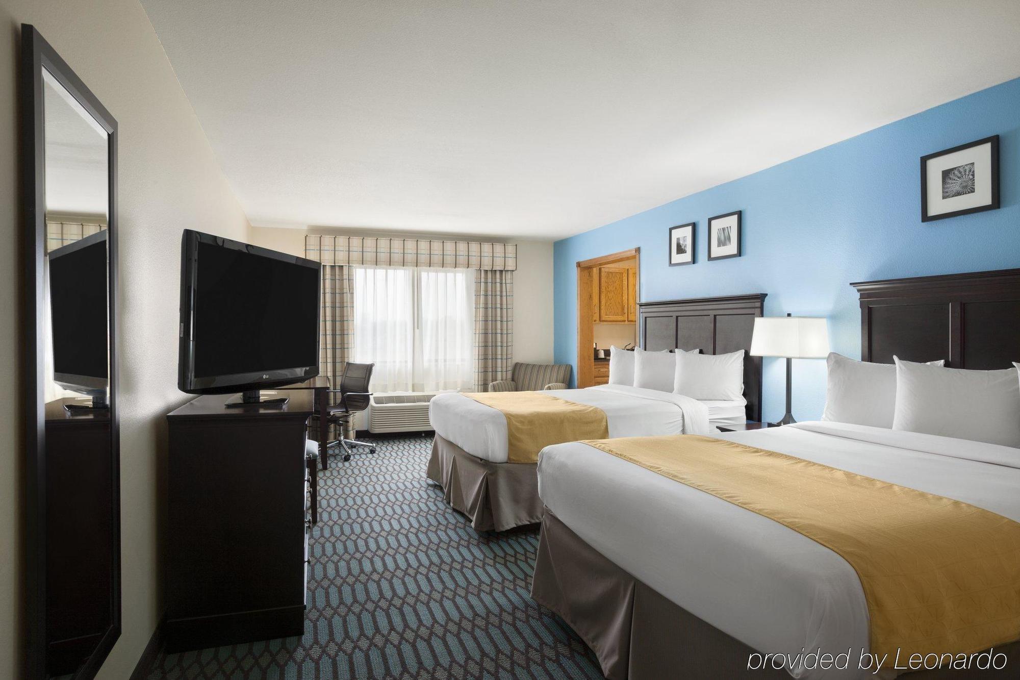 Country Inn & Suites By Radisson, Lubbock, Tx المظهر الخارجي الصورة