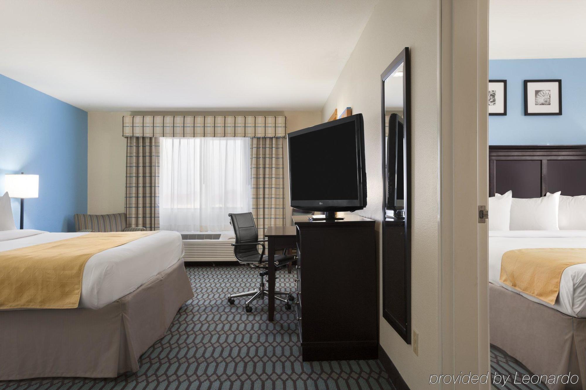 Country Inn & Suites By Radisson, Lubbock, Tx المظهر الخارجي الصورة