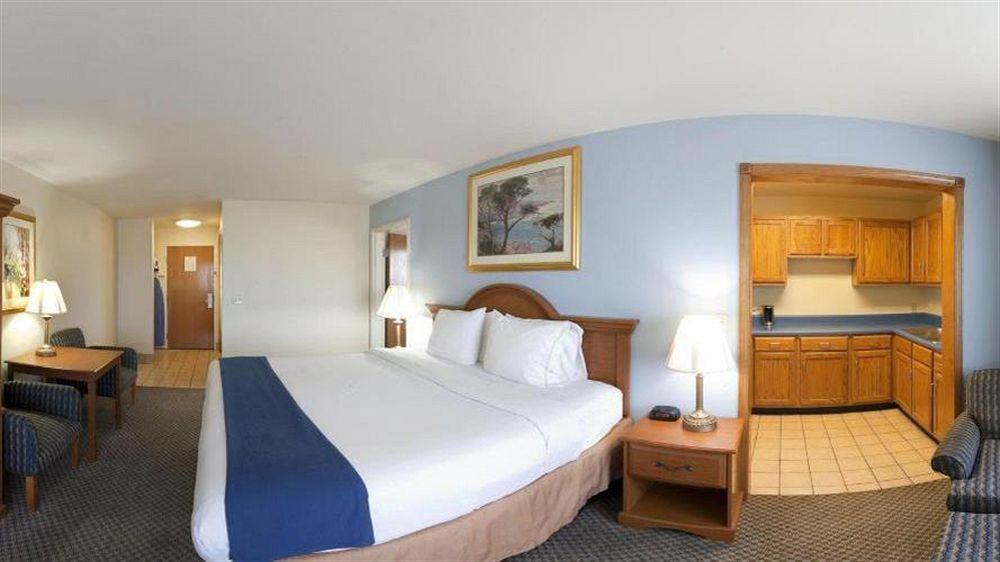 Country Inn & Suites By Radisson, Lubbock, Tx المظهر الخارجي الصورة