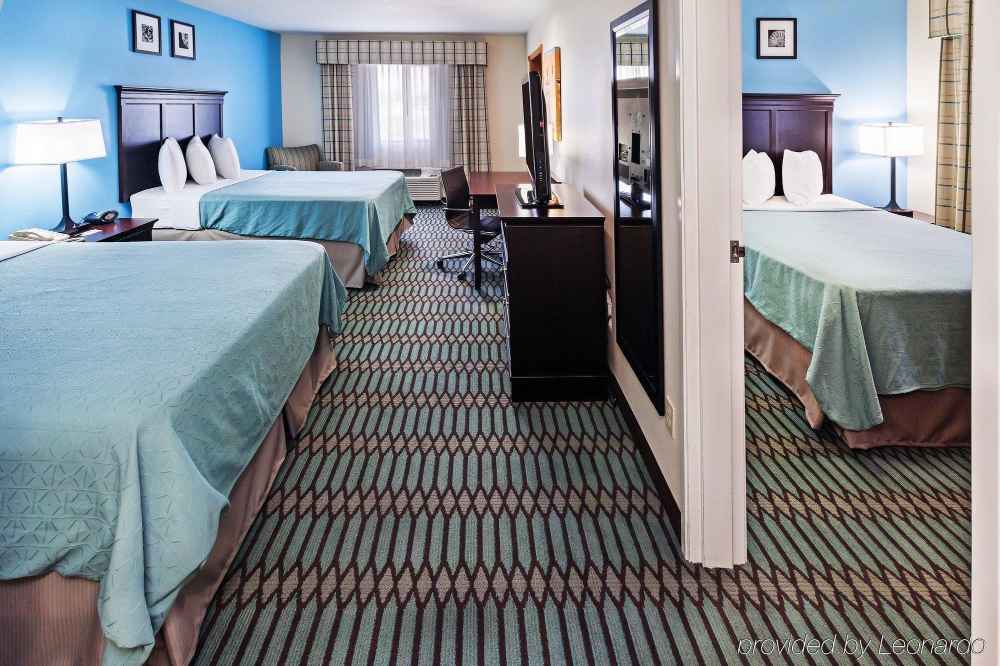 Country Inn & Suites By Radisson, Lubbock, Tx المظهر الخارجي الصورة