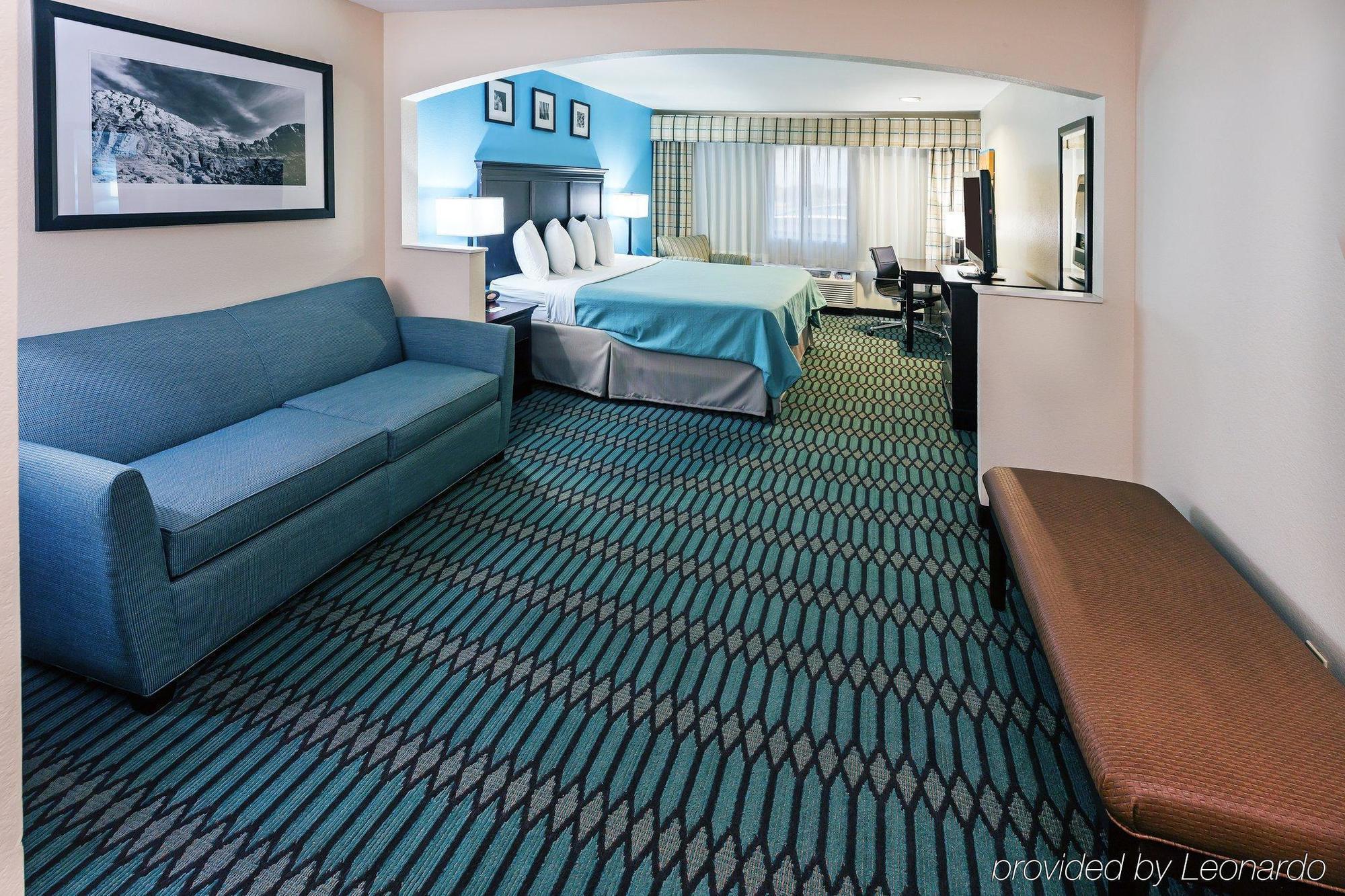 Country Inn & Suites By Radisson, Lubbock, Tx المظهر الخارجي الصورة