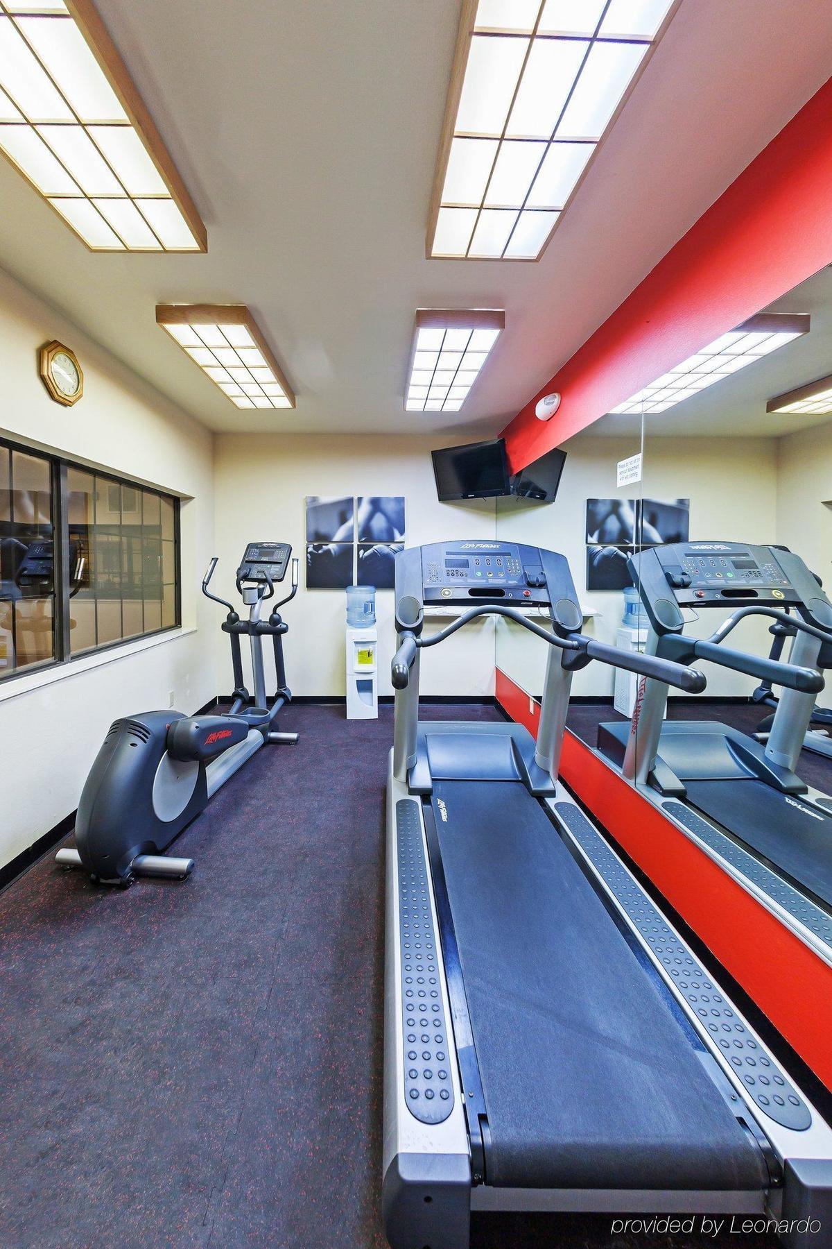 Country Inn & Suites By Radisson, Lubbock, Tx المظهر الخارجي الصورة