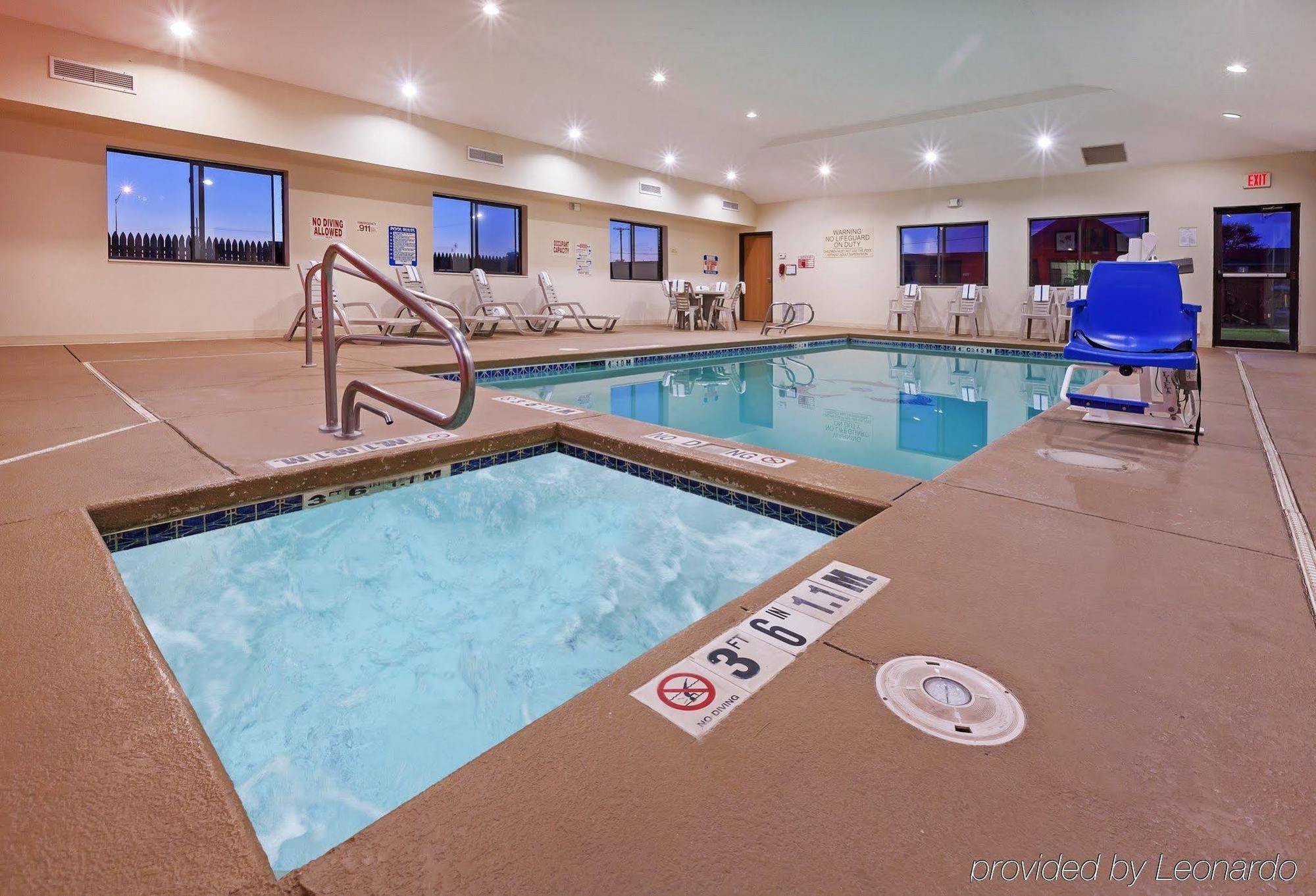 Country Inn & Suites By Radisson, Lubbock, Tx المظهر الخارجي الصورة